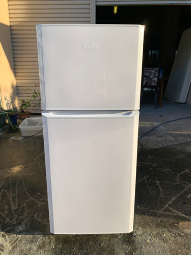ハイアール冷蔵庫
