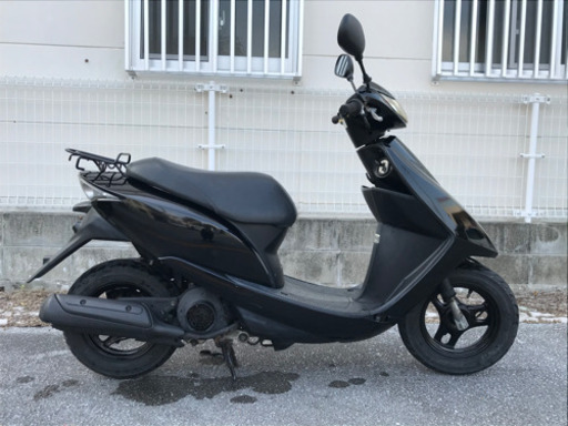 Dio  af62 4サイクル