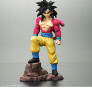 本日限定！ドラゴンボール 大猿ベビー 2体あります。