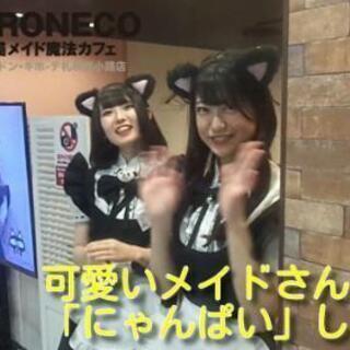 取材レポーター