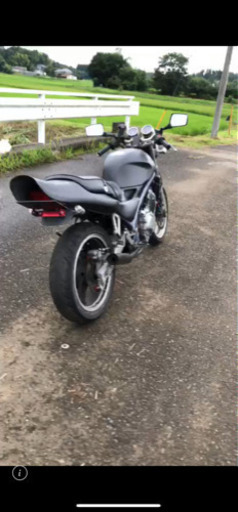 バリオス　1型　45馬力　規制前　お買い得です‼️