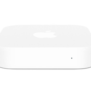 AirMac Express 802.11nの画像