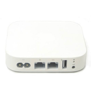 AirMac Express 802.11nの画像