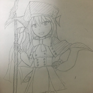 1人だと練習が続かないって同士募集中