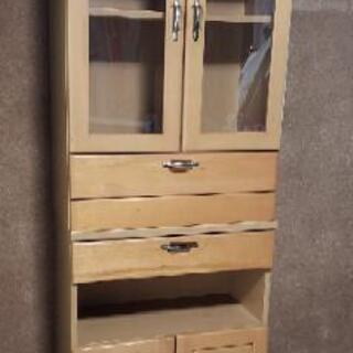 食器棚　他収納棚