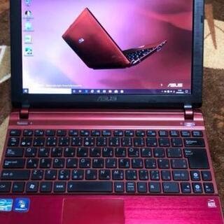  ノートパソコン ASUS U24E Core i5 