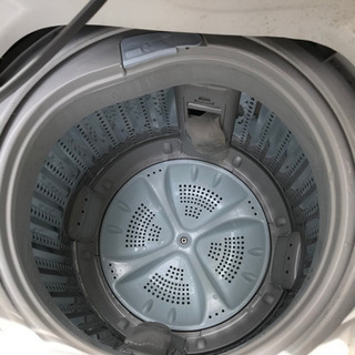 無料‼︎洗濯機持って帰ってくださいの画像