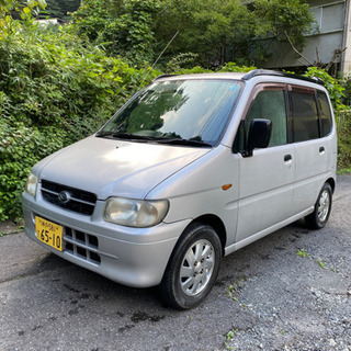 乗って帰れます！車検あり！込み込み価格ダイハツムーブ☺️