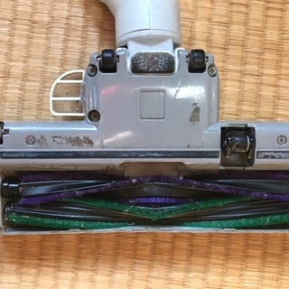 掃除機　ジャンク品の画像