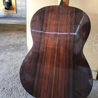 08-17 アコースティックギター Koga guitar ビンテージの画像