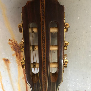08-17 アコースティックギター Koga guitar ビンテージの画像
