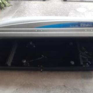 THULE ルーフボックス
