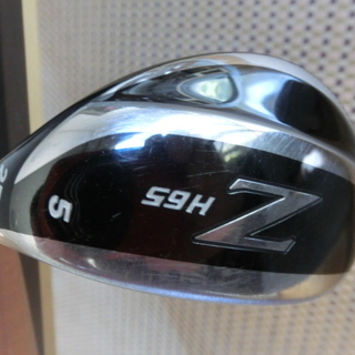 【ダンロップ】　SRIXON　■　Z H65　■　U5　■　MCI90（S）