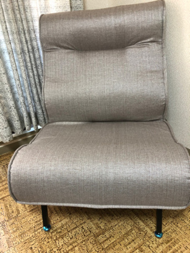 1人用ソファー