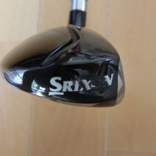 【ダンロップ】　SRIXON　■　Z H65　■　U5　■　MCI90（S）の画像