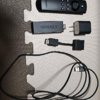 fire tv stick