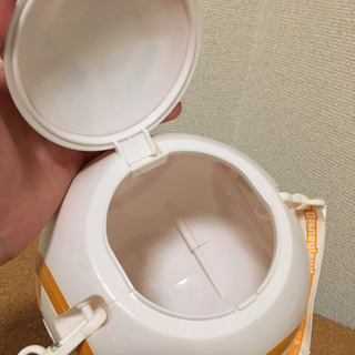 【8/21(金)まで！】値下げ【激レア】スターウォーズ　BB8 ポップコーンバケット　バケツ　ディズニーランド　bb-8 の画像