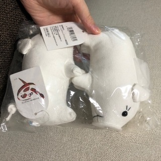 【新品】ブタの結婚式ぬいぐるみの画像
