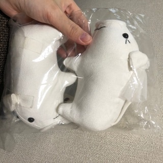 【新品】ブタの結婚式ぬいぐるみ