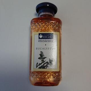 新品☆ランプベルジェ☆ユーカリ☆300ml☆パフュームオイル