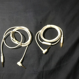 ソニーヘッドフォン　ホワイトの画像