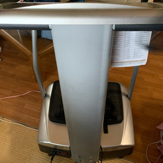 ダイエットトレーナー　エフェクトプラス　dt-2  楽して痩せる　値下げしましたの画像