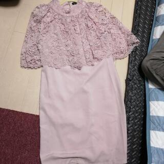 ワンピースドレス