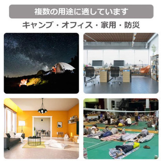 新品 折りたたみアウトドア  キャンプベッド 超軽量キャンプコット  昼休み  避難所の画像
