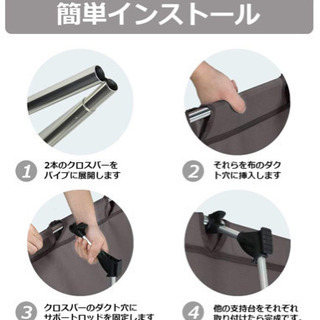 新品 折りたたみアウトドア  キャンプベッド 超軽量キャンプコット  昼休み  避難所の画像