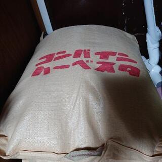 米☆あきほなみ30kg×２俵