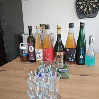 現在開催中！高級デザートワイン会🍾 - 新宿区