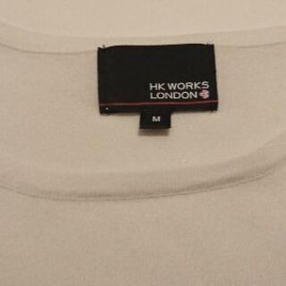 送料無料レディースボーダ－シャツの画像