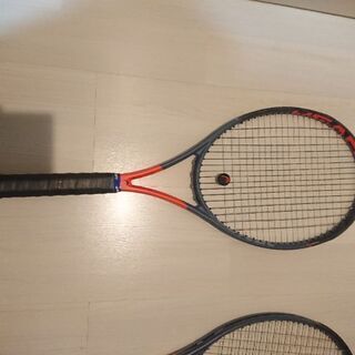 HEAD Radical PRO ヘッド ラジカル プロ① テニスショップラリー / 【2025年モデル】HEAD(ヘッド) テニス