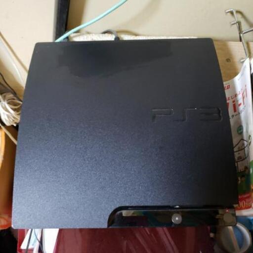 その他 PS3