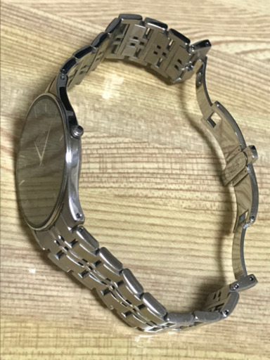 シチズン腕時計AR3010-65E美品¥20,000