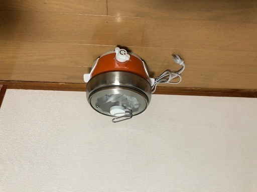 電気鍋