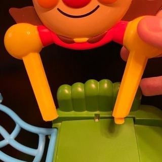 アンパンマン　それいけ！コロロンパークの画像