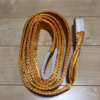 未使用保管品 インカ/inka　リフティングスリング　スリングベ...