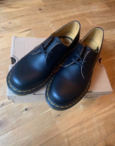 ドクターマーチン