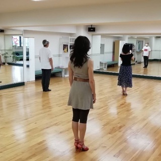 【8月23、30日】夏本番⛱ 綺麗な姿勢と体幹自慢を目指すあなた...