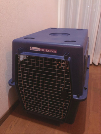 値下げ！ハードキャリーゲージ【大型犬】