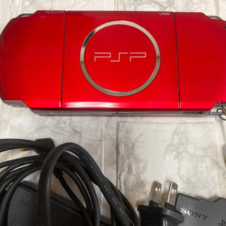 【激レア】3DS LL 本体　PSP ソフト他まとめての画像