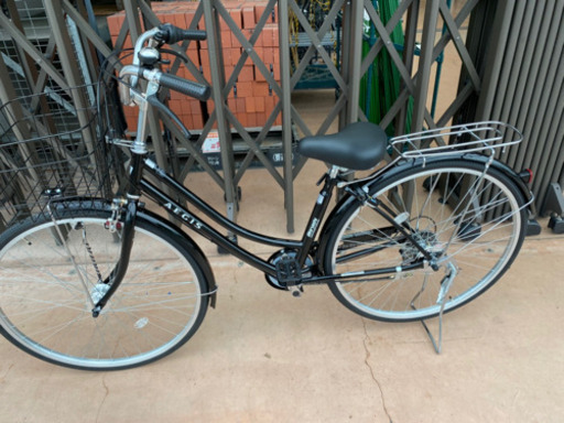 ママチャリ シティサイクル 自転車