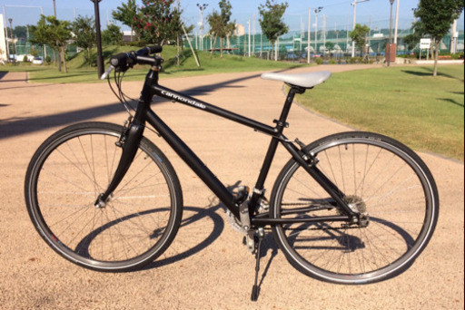 キャノンデール QUICK4 Lサイズ  完調整備済み