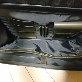 出張バッグ 通勤バッグ ビジネスバッグ PCバッグの画像