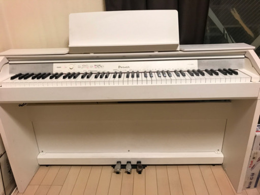 CASIO カシオ Privia PX-860 値段応相談