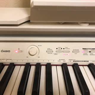 CASIO カシオ Privia PX-860 値段応相談の画像