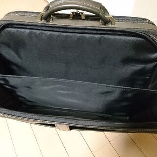 出張バッグ 通勤バッグ ビジネスバッグ PCバッグの画像