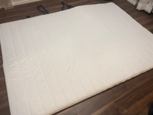 エアウィーヴ マットレスパッド