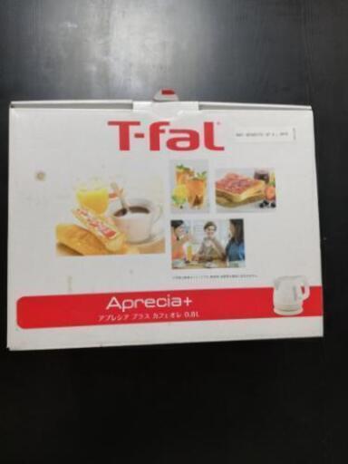 その他 T-fal Aprecia+ 0.8L